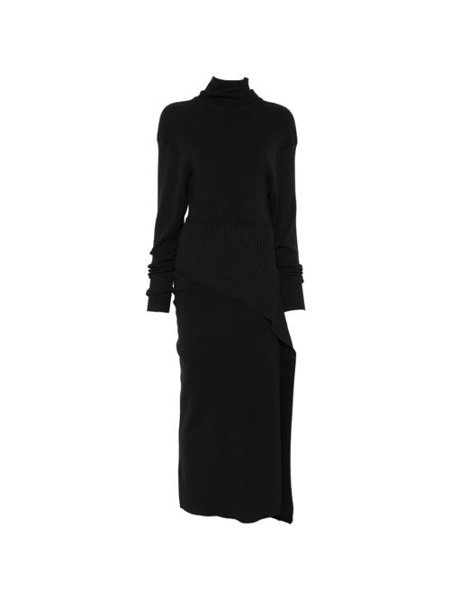  LANVIN | RW DR0040 K065 H2510